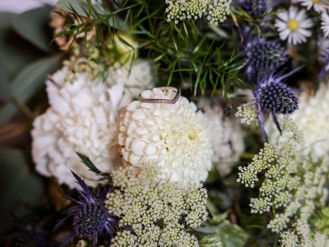 Le mariage de Kévin et Élodie à Poissy, Yvelines 44