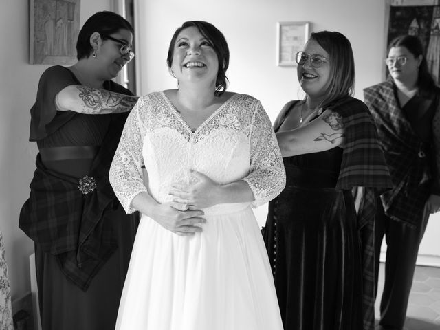 Le mariage de Kévin et Élodie à Poissy, Yvelines 45
