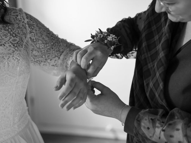 Le mariage de Kévin et Élodie à Poissy, Yvelines 48