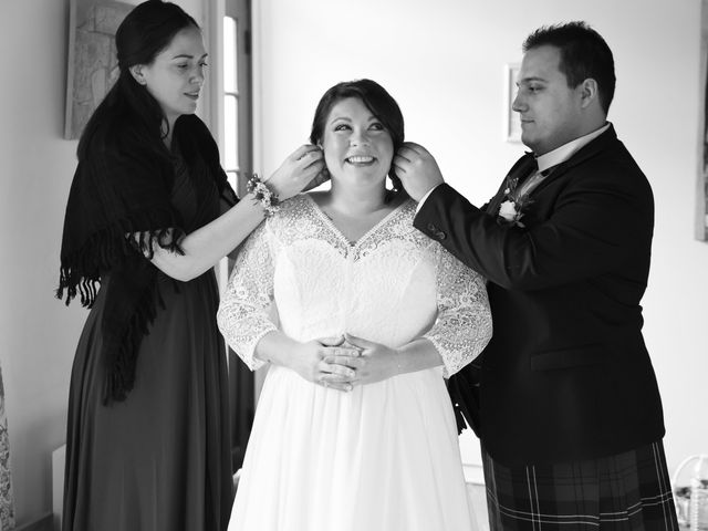 Le mariage de Kévin et Élodie à Poissy, Yvelines 49