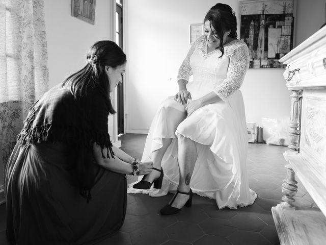 Le mariage de Kévin et Élodie à Poissy, Yvelines 50