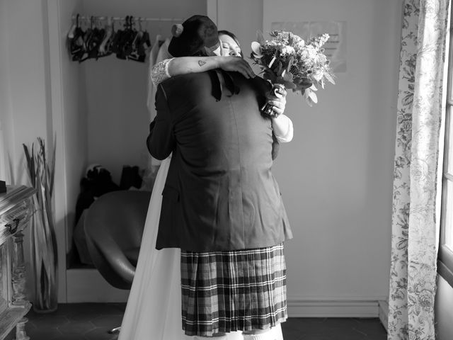 Le mariage de Kévin et Élodie à Poissy, Yvelines 53