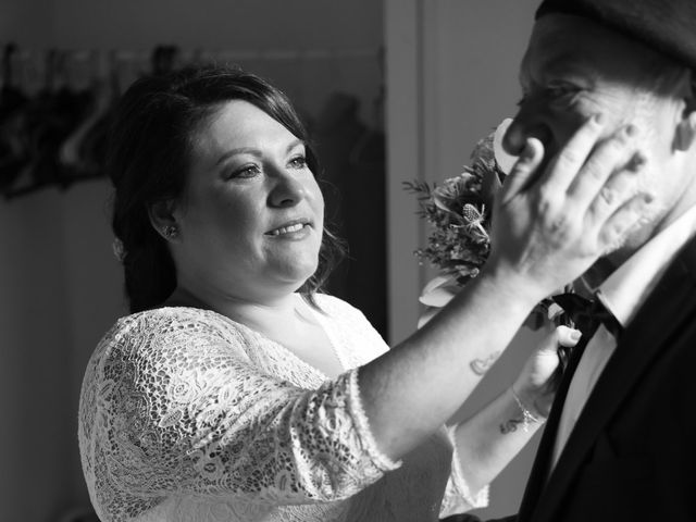 Le mariage de Kévin et Élodie à Poissy, Yvelines 54