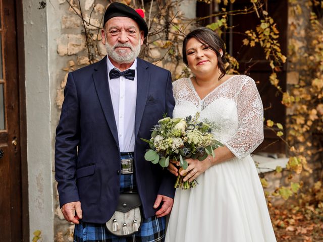 Le mariage de Kévin et Élodie à Poissy, Yvelines 58