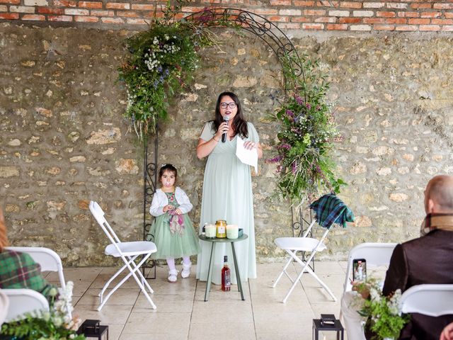 Le mariage de Kévin et Élodie à Poissy, Yvelines 59