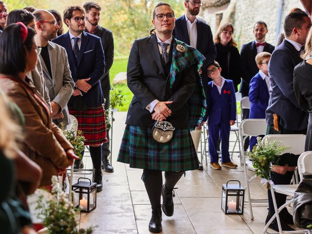 Le mariage de Kévin et Élodie à Poissy, Yvelines 60