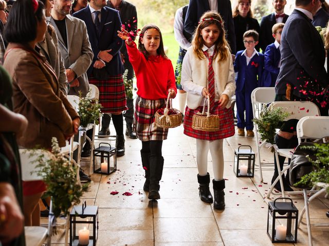 Le mariage de Kévin et Élodie à Poissy, Yvelines 61