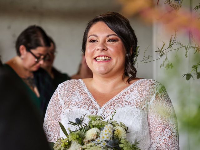 Le mariage de Kévin et Élodie à Poissy, Yvelines 68