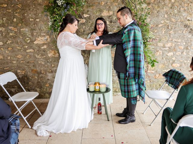 Le mariage de Kévin et Élodie à Poissy, Yvelines 69