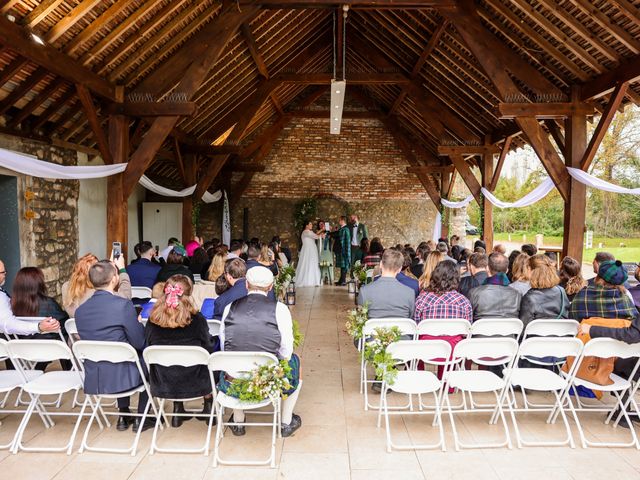 Le mariage de Kévin et Élodie à Poissy, Yvelines 73