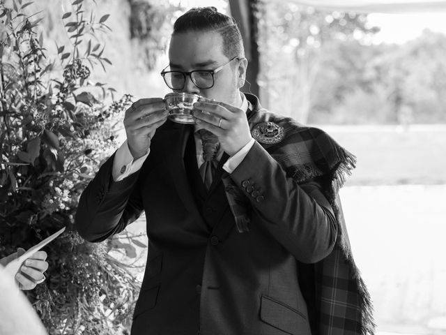Le mariage de Kévin et Élodie à Poissy, Yvelines 86