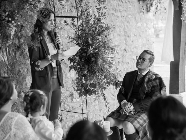 Le mariage de Kévin et Élodie à Poissy, Yvelines 88