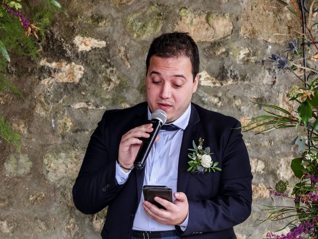 Le mariage de Kévin et Élodie à Poissy, Yvelines 91