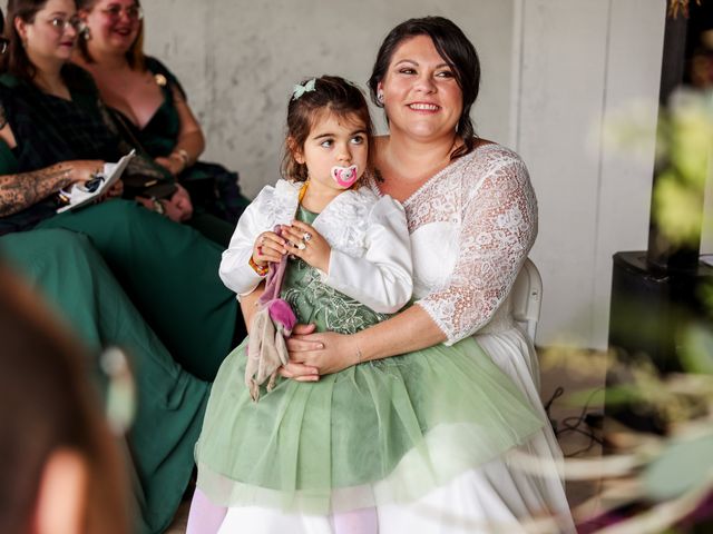 Le mariage de Kévin et Élodie à Poissy, Yvelines 92