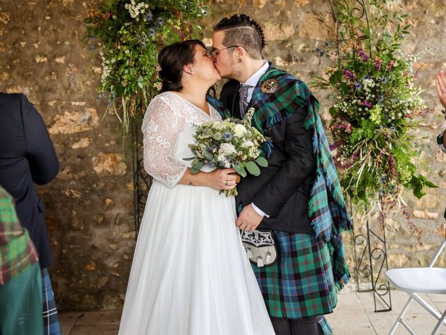 Le mariage de Kévin et Élodie à Poissy, Yvelines 96