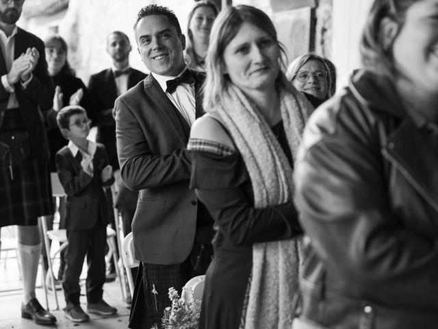 Le mariage de Kévin et Élodie à Poissy, Yvelines 97