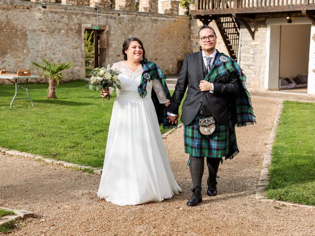 Le mariage de Kévin et Élodie à Poissy, Yvelines 98