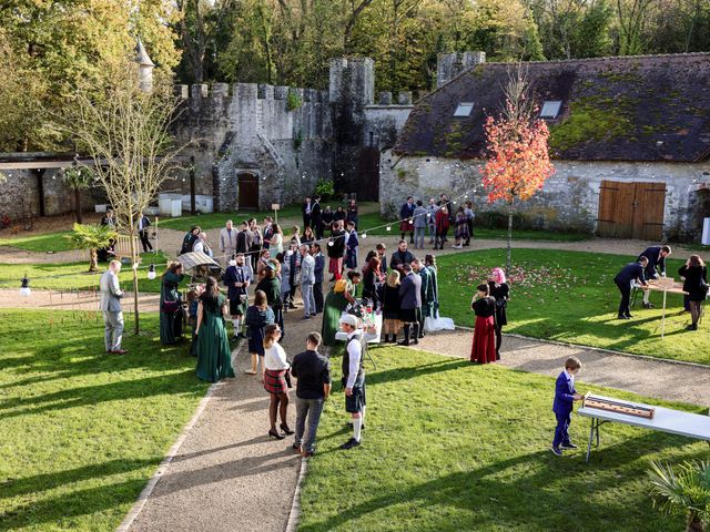 Le mariage de Kévin et Élodie à Poissy, Yvelines 100