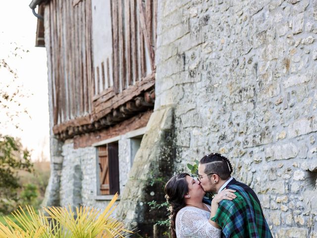 Le mariage de Kévin et Élodie à Poissy, Yvelines 101
