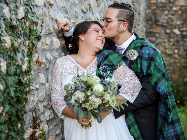 Le mariage de Kévin et Élodie à Poissy, Yvelines 103