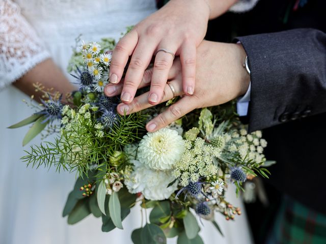 Le mariage de Kévin et Élodie à Poissy, Yvelines 120