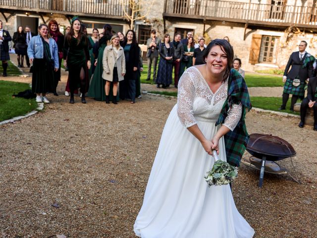 Le mariage de Kévin et Élodie à Poissy, Yvelines 121