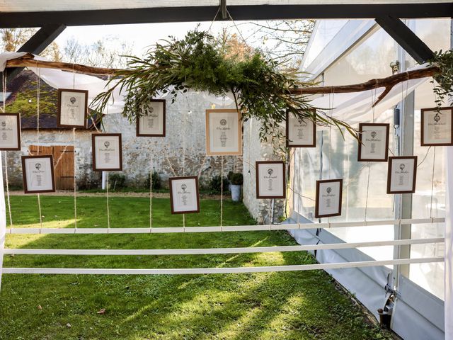 Le mariage de Kévin et Élodie à Poissy, Yvelines 141