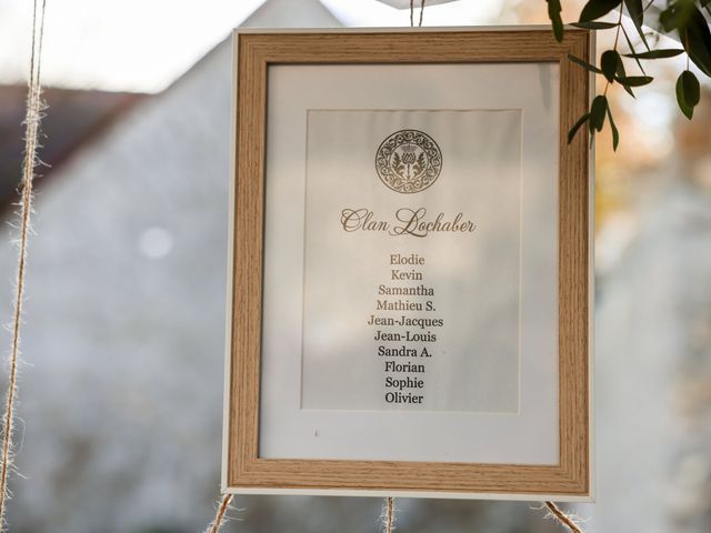 Le mariage de Kévin et Élodie à Poissy, Yvelines 142
