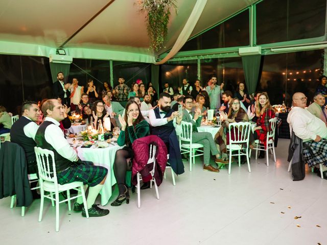Le mariage de Kévin et Élodie à Poissy, Yvelines 145