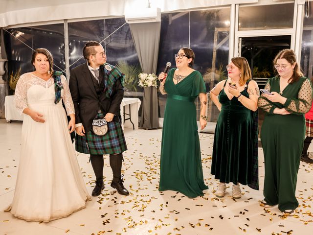 Le mariage de Kévin et Élodie à Poissy, Yvelines 147