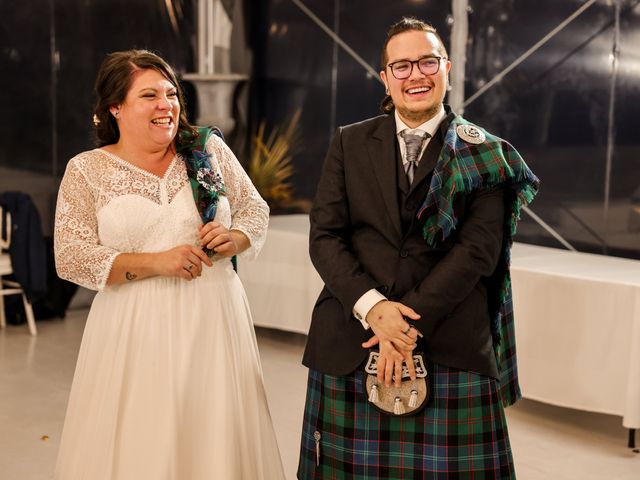 Le mariage de Kévin et Élodie à Poissy, Yvelines 148
