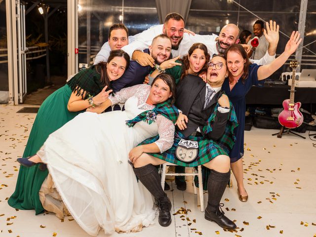 Le mariage de Kévin et Élodie à Poissy, Yvelines 150