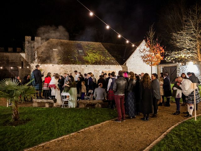 Le mariage de Kévin et Élodie à Poissy, Yvelines 152