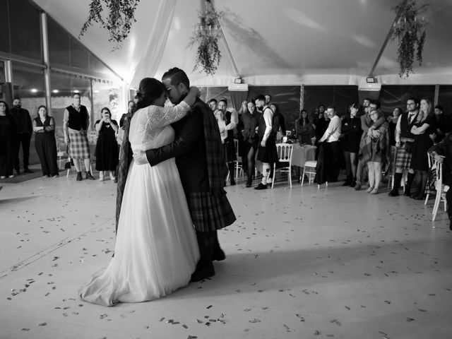 Le mariage de Kévin et Élodie à Poissy, Yvelines 158