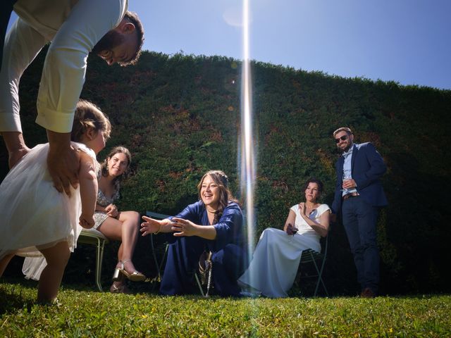 Le mariage de Christian et Malika à Penne-d'Agenais, Lot-et-Garonne 17