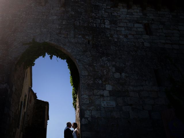 Le mariage de Christian et Malika à Penne-d'Agenais, Lot-et-Garonne 2