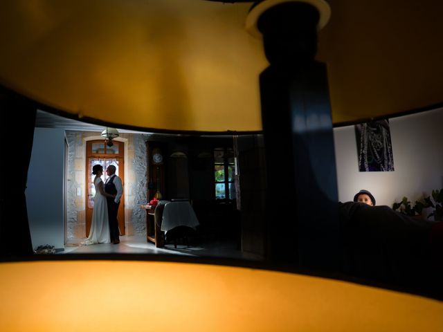 Le mariage de Christian et Malika à Penne-d'Agenais, Lot-et-Garonne 30