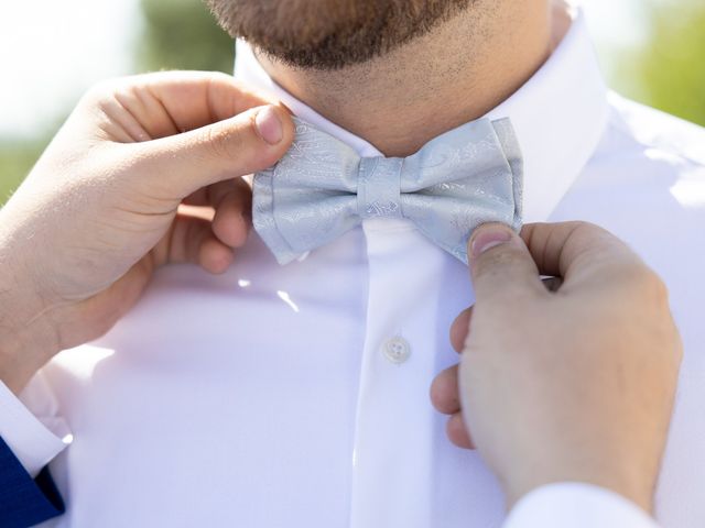 Le mariage de Alexis et Laura à Marseille, Bouches-du-Rhône 5