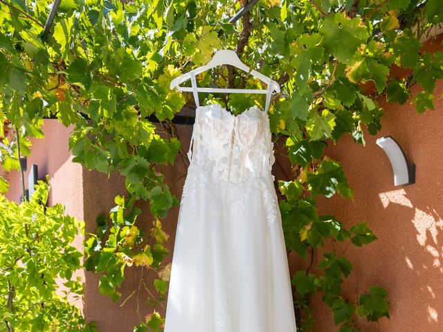 Le mariage de Alexis et Laura à Marseille, Bouches-du-Rhône 17