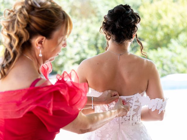 Le mariage de Alexis et Laura à Marseille, Bouches-du-Rhône 23