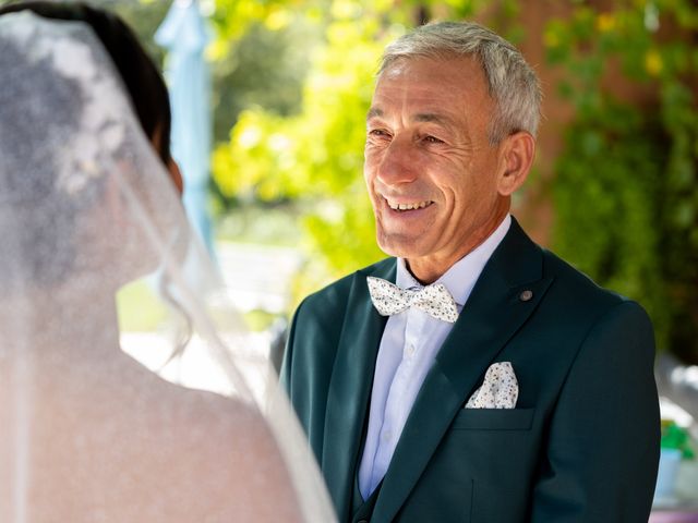Le mariage de Alexis et Laura à Marseille, Bouches-du-Rhône 27