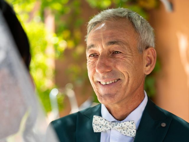 Le mariage de Alexis et Laura à Marseille, Bouches-du-Rhône 28