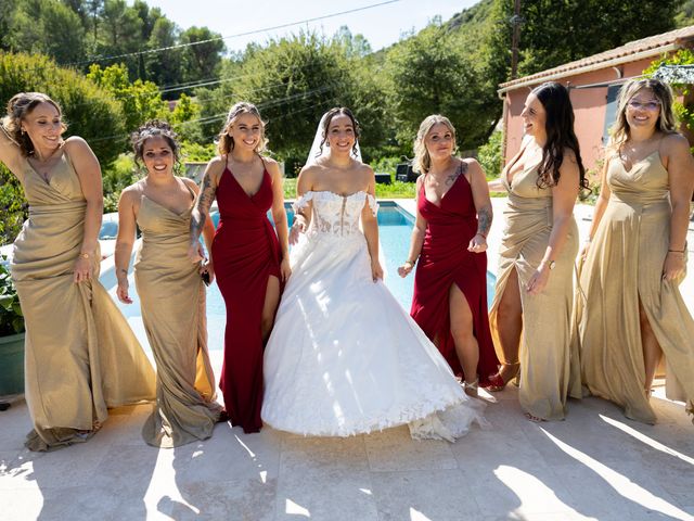 Le mariage de Alexis et Laura à Marseille, Bouches-du-Rhône 30