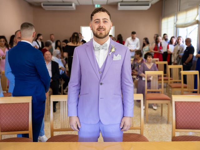 Le mariage de Alexis et Laura à Marseille, Bouches-du-Rhône 31