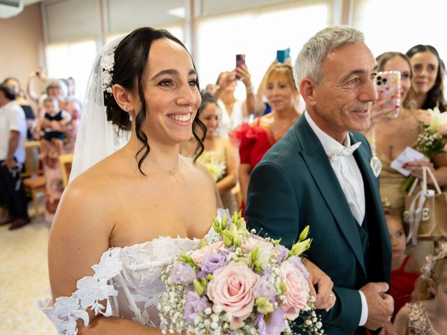 Le mariage de Alexis et Laura à Marseille, Bouches-du-Rhône 36