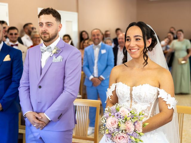 Le mariage de Alexis et Laura à Marseille, Bouches-du-Rhône 39