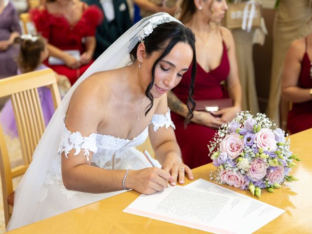 Le mariage de Alexis et Laura à Marseille, Bouches-du-Rhône 40