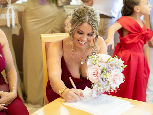 Le mariage de Alexis et Laura à Marseille, Bouches-du-Rhône 41