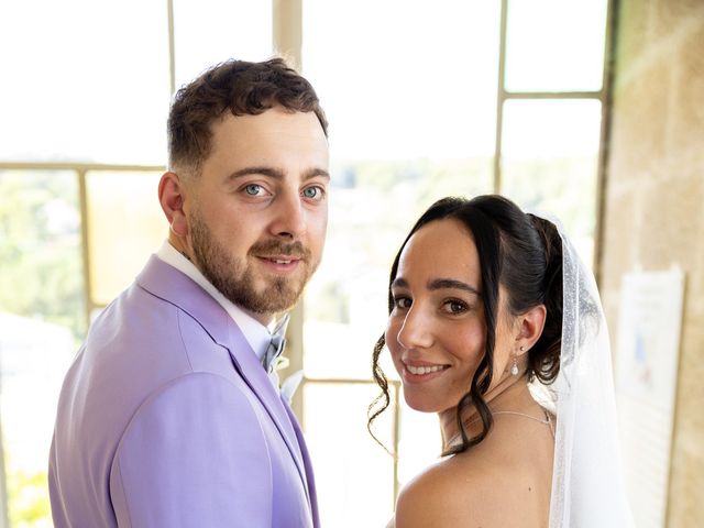 Le mariage de Alexis et Laura à Marseille, Bouches-du-Rhône 44