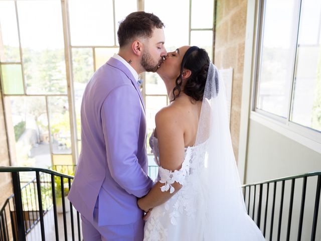 Le mariage de Alexis et Laura à Marseille, Bouches-du-Rhône 45
